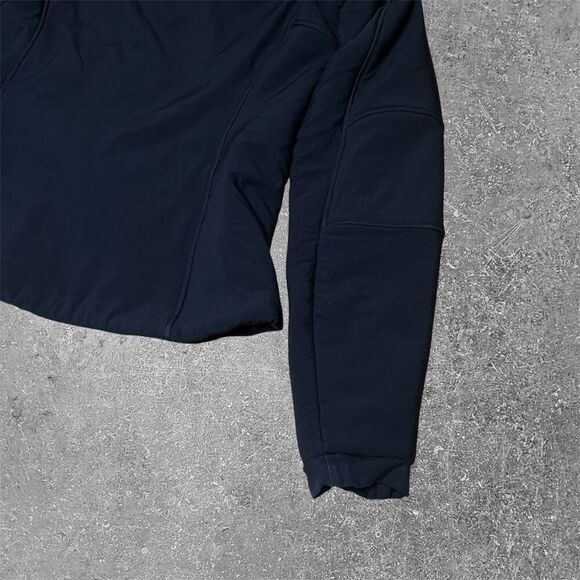 Y2K Vintage Arc’teryx Gamma Softshell Polartec Insulated Jacket Women’s Small Ma - Picture 6 of 8